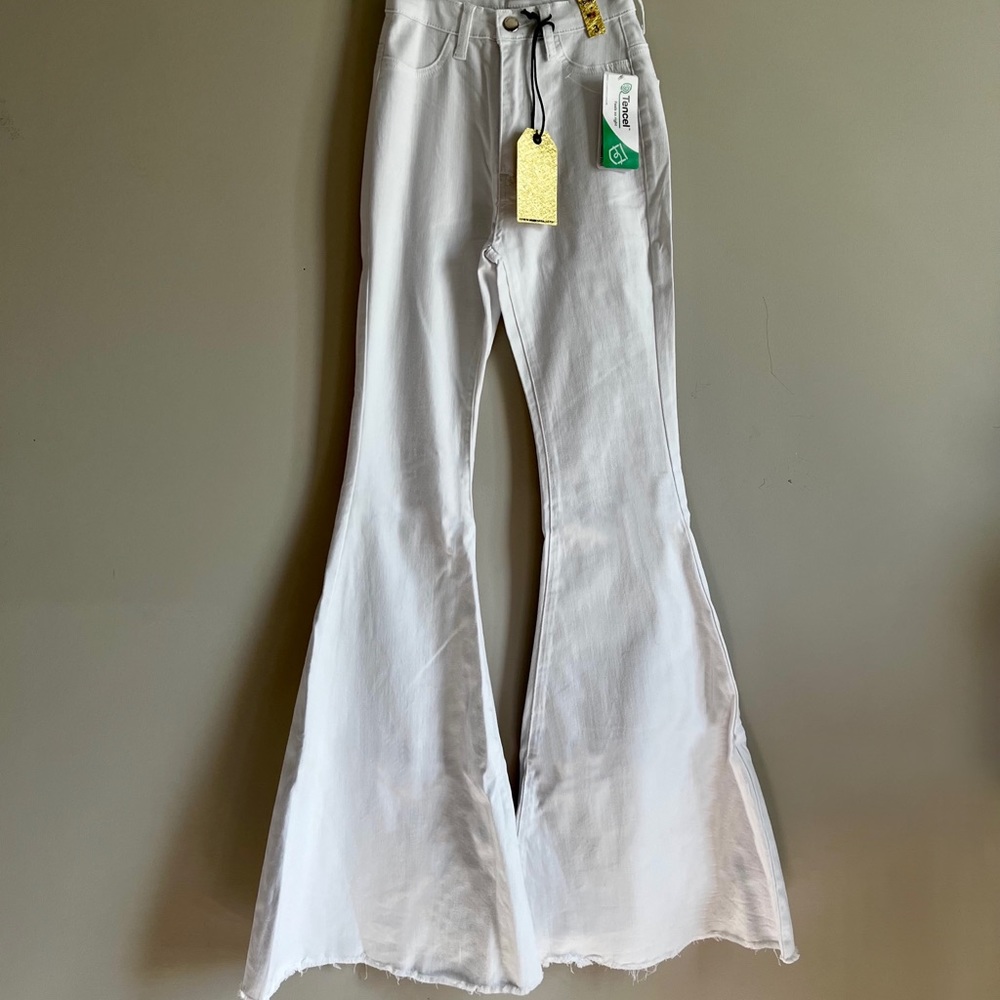 Bell bottoms
